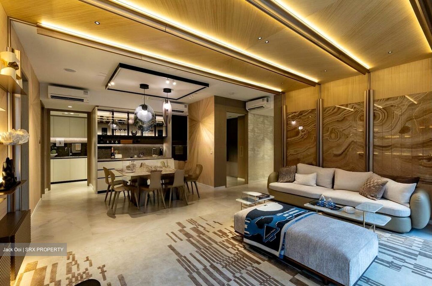 Nava Grove (D21), Condominium #443152161